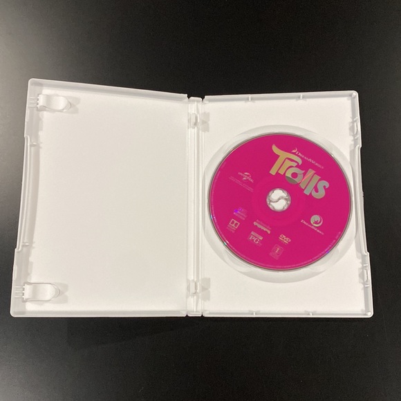 Trolls - DVD - Picture 3 of 4
